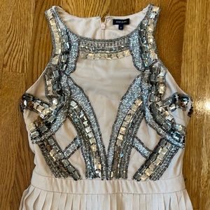 NWT River Island Formal Dress Long